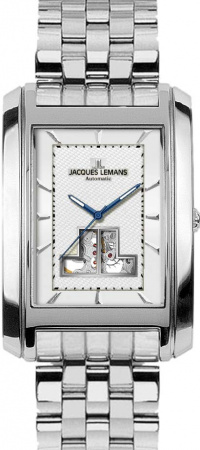 JACQUES LEMANS  1-1368D