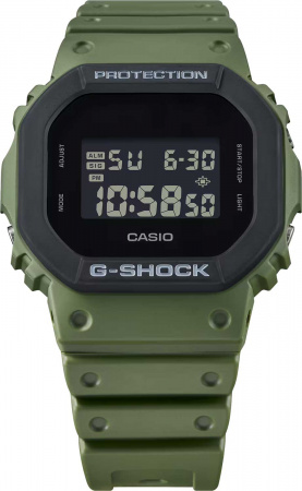 CASIO DW-5610UU-3