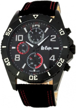 LEE COOPER LC-23G-E