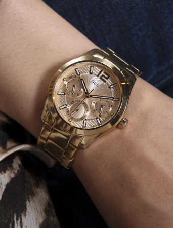 GUESS LADIES  GW0760L2