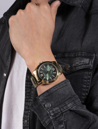 GUESS GENTS GW0574G2