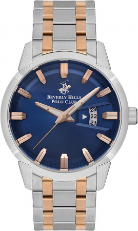 Beverly Hills Polo Club BP3536X.590