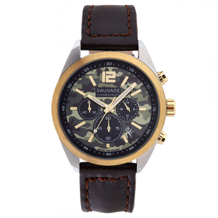 SAUVAGE SV 430 46 39