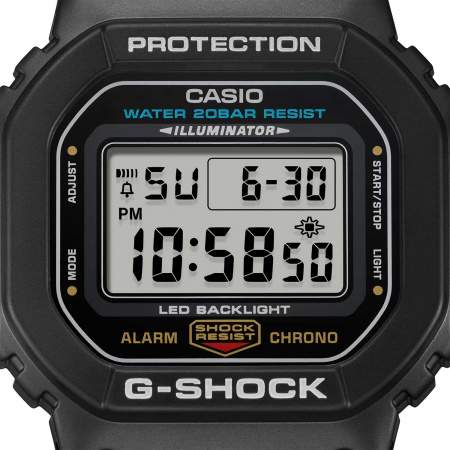 CASIO DW-5600UE-1