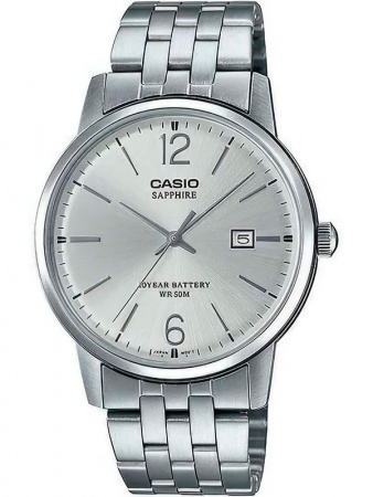 CASIO  MTS-110D-7A