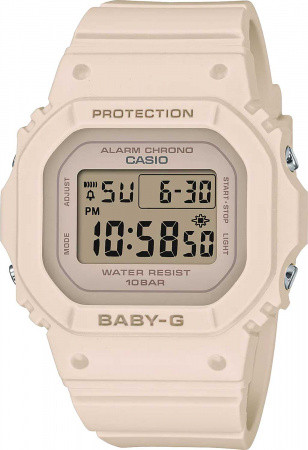 CASIO BGD-565-4