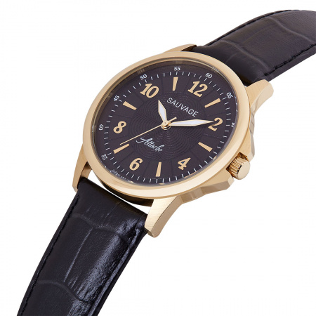 SAUVAGE SV 325 22 12