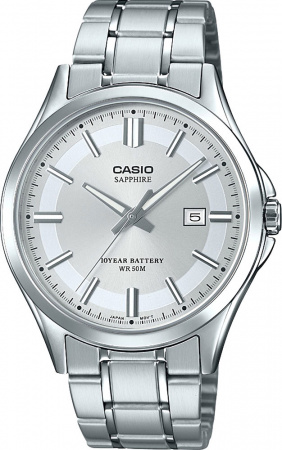 CASIO MTS-100D-7A  