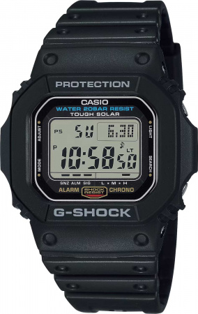 CASIO  G-5600UE-1