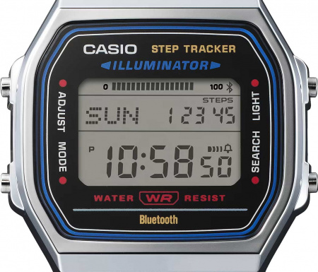 CASIO ABL-100WE-1A